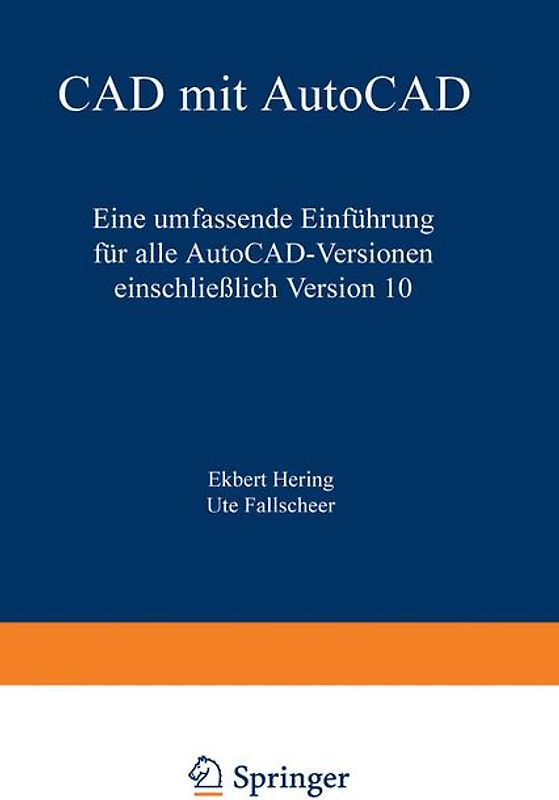 CAD mit AutoCAD