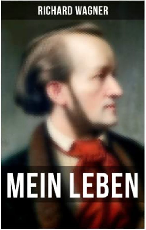 Mein Leben: Kulturhistorisches Bild des 19. Jahrhunderts