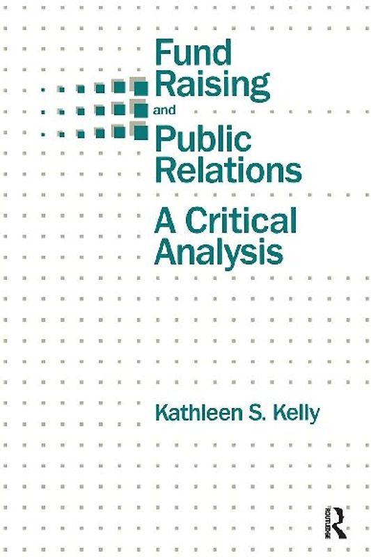 Fund Raising and Public Relations