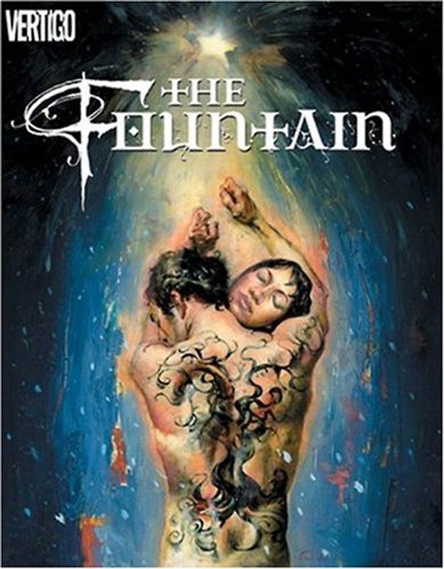 The Fountain: A Graphic Novel