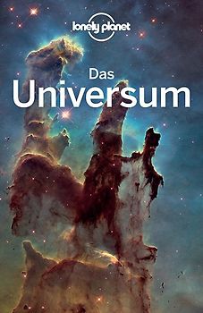 LONELY PLANET Reiseführer Das Universum