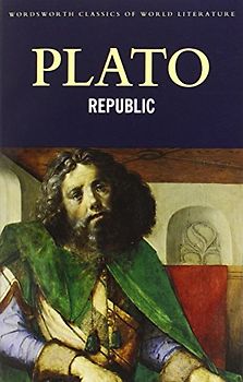 Republic (Classics of World Literature) - Davies, J L