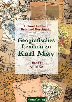 Geografisches Lexikon zu Karl May