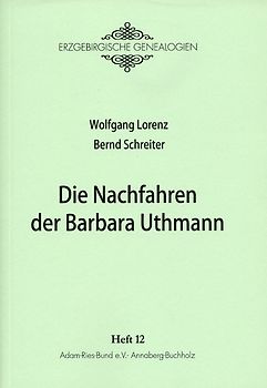 Die Nachfahren der Barbara Uthmann