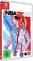 NBA 2K22
