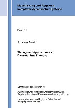 Theory and Applications of Discrete-time Flatness