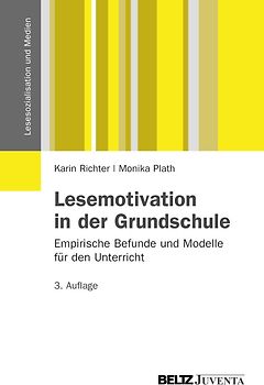 Lesemotivation in der Grundschule