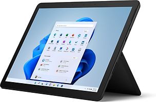 Microsoft Surface Go 3 10,5" Intel Core i3 128GB SSD [WiFi] negro