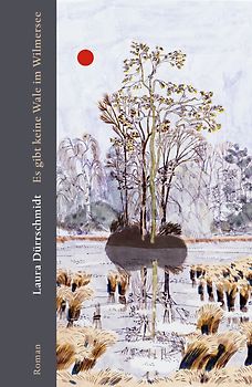 Es gibt keine Wale im Wilmersee