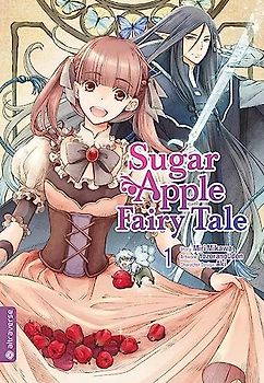 Sugar Apple Fairy Tale 01