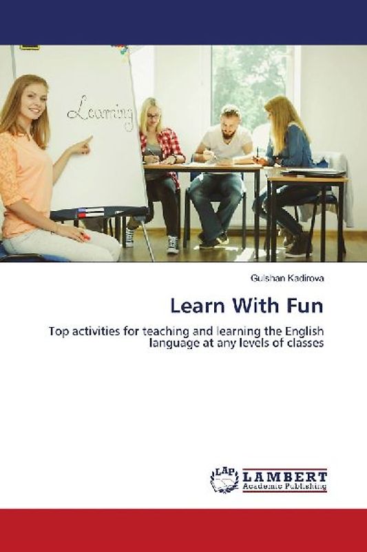 Learn With Fun