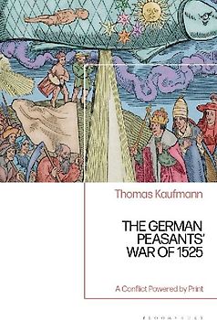 The German Peasants' War of 1525