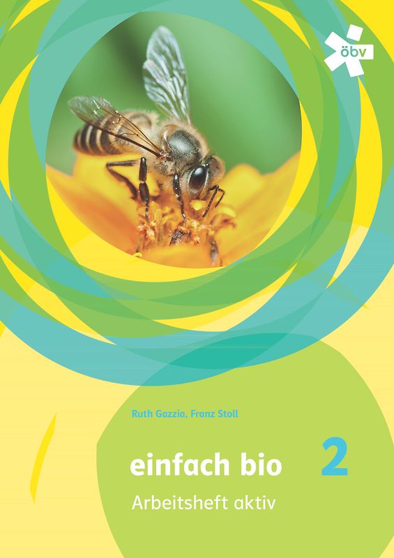 einfach bio 2, Arbeitsheft aktiv