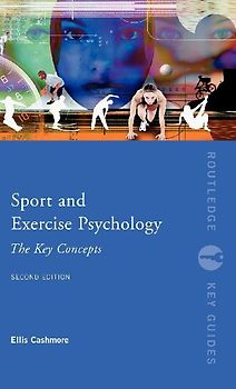 Sport and Exercise Psychology