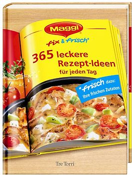 Maggi fix & frisch