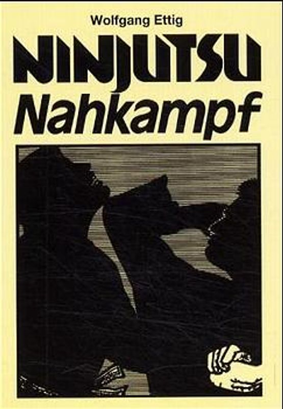 Ninjutsu - Nahkampf