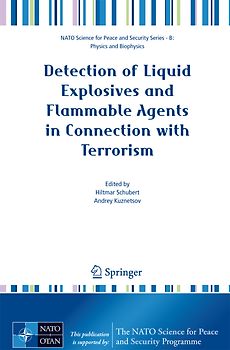 Detection of Liquid Explosives and Flammable Agents in Connection with Terrorism