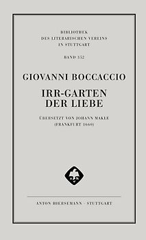 Irr-Garten der Liebe