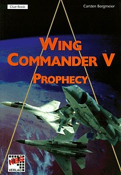 Wing Commander V Prophecy