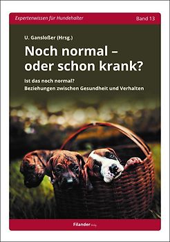 Noch normal - oder schon krank?