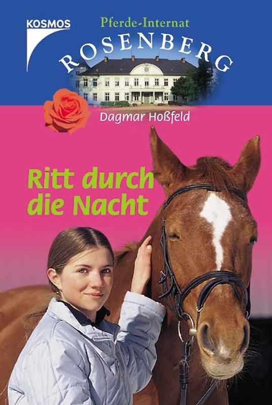 Ritt duch die Nacht