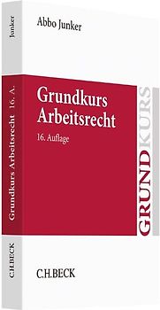 Grundkurs Arbeitsrecht