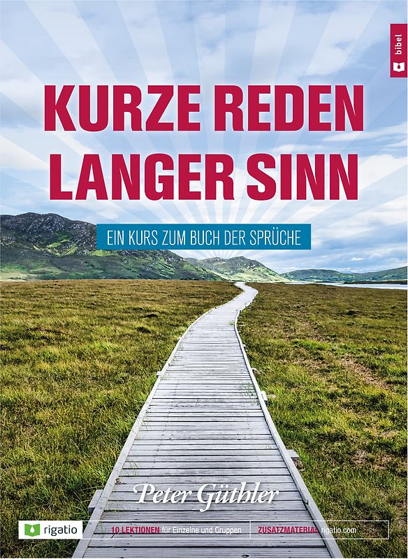 Kurze Reden langer Sinn