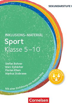 Inklusions-Material - Klasse 5-10