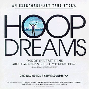 Hoop Dreams [Soundtrack]