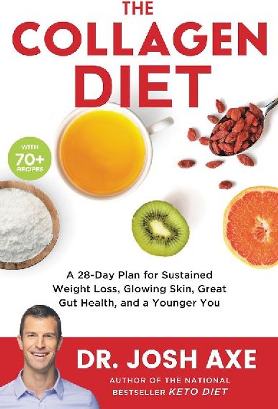 The Collagen Diet
