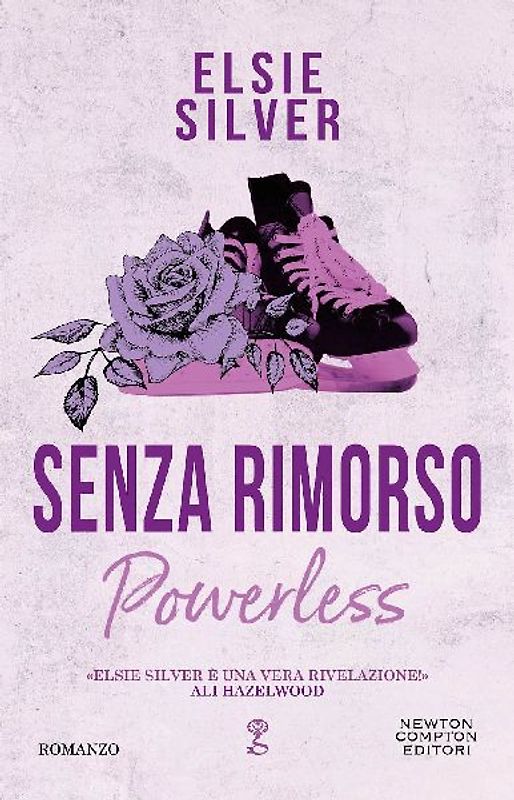 Senza rimorso. Powerless