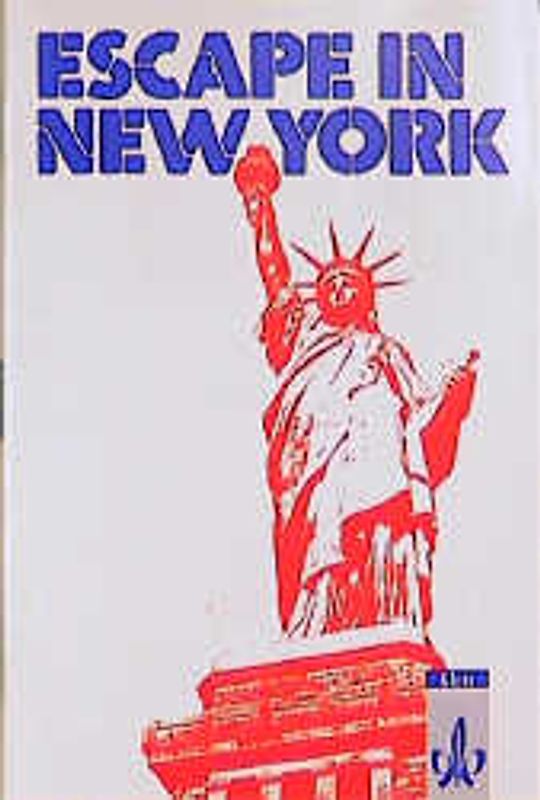 Escape in New York