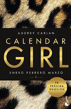 Calendar girl 1