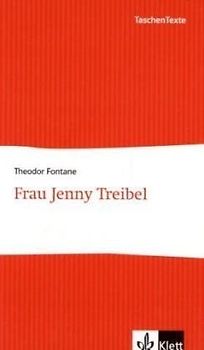 Frau Jenny Treibel
