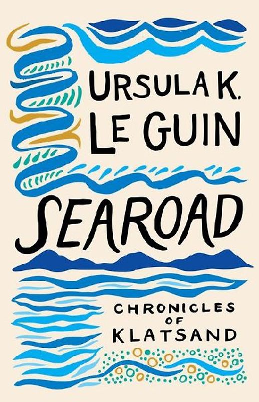 Searoad: Chronicles of Klatsand