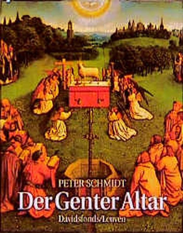 Der Genter Altar
