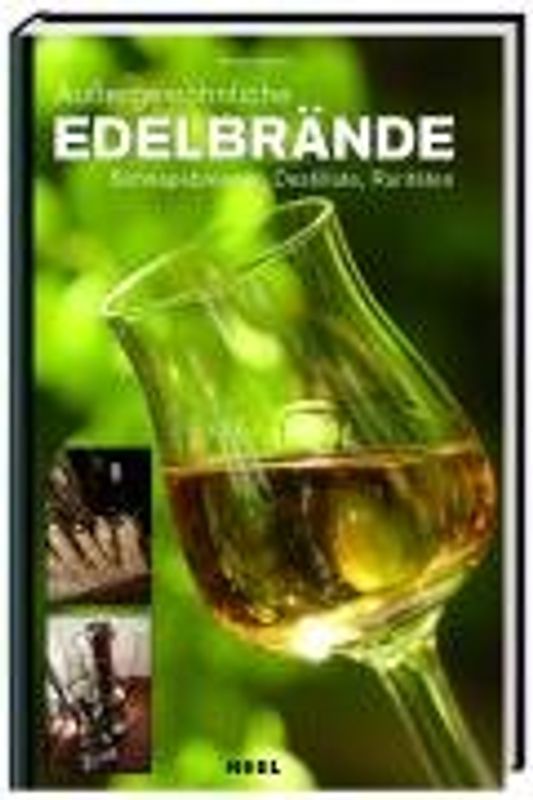 Edelbrände