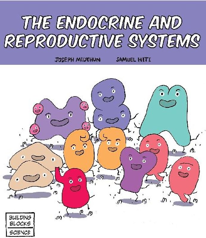 The Endocrine and Reproductive Systems