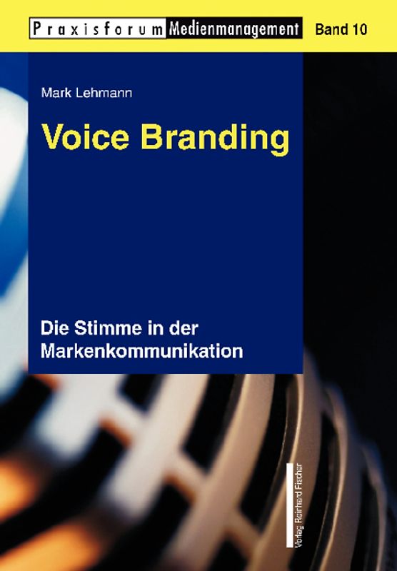 Voice Branding