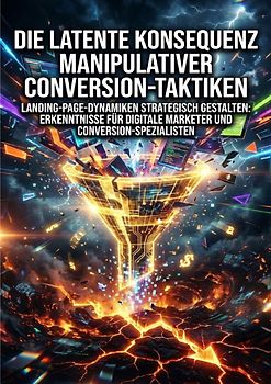 Die latente Konsequenz manipulativer Conversion-Taktiken