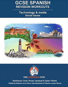 Spanish - GCSE REVISION