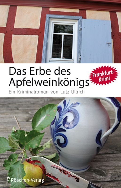 Das Erbe des Apfelweinkönigs