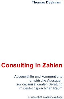 Consulting in Zahlen