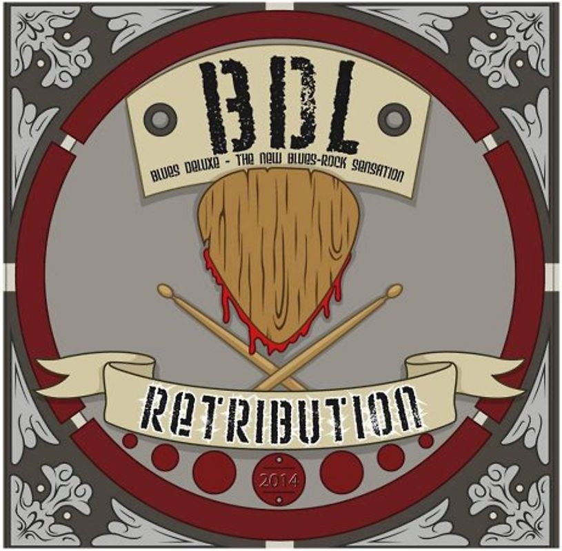Bdl - Retribution