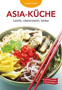 Asia-Küche