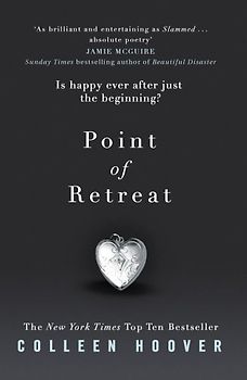 Point of Retreat - Hoover, Colleen