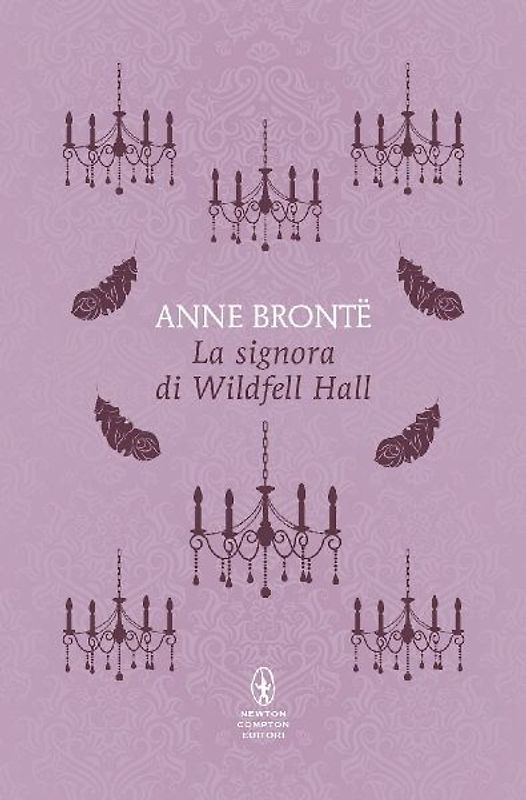 La signora di Wildfell Hall