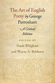 The Art of English Poesy