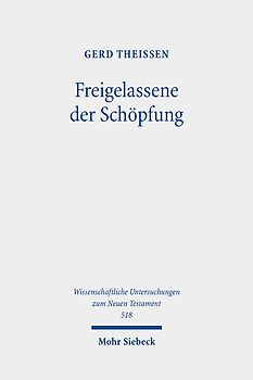 Freigelassene der Schöpfung