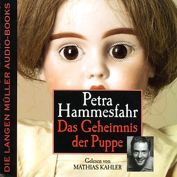 Das Geheimnis der Puppe